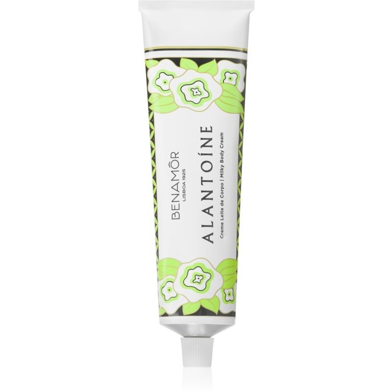 Benamôr Alantoíne Creme Leite de Corpo tělové mléko 150 ml