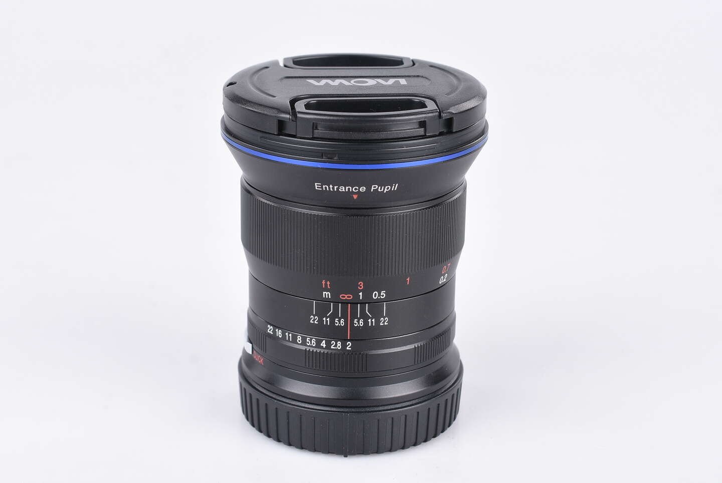 Laowa 15 mm f/2 Zero-D Canon R bazar