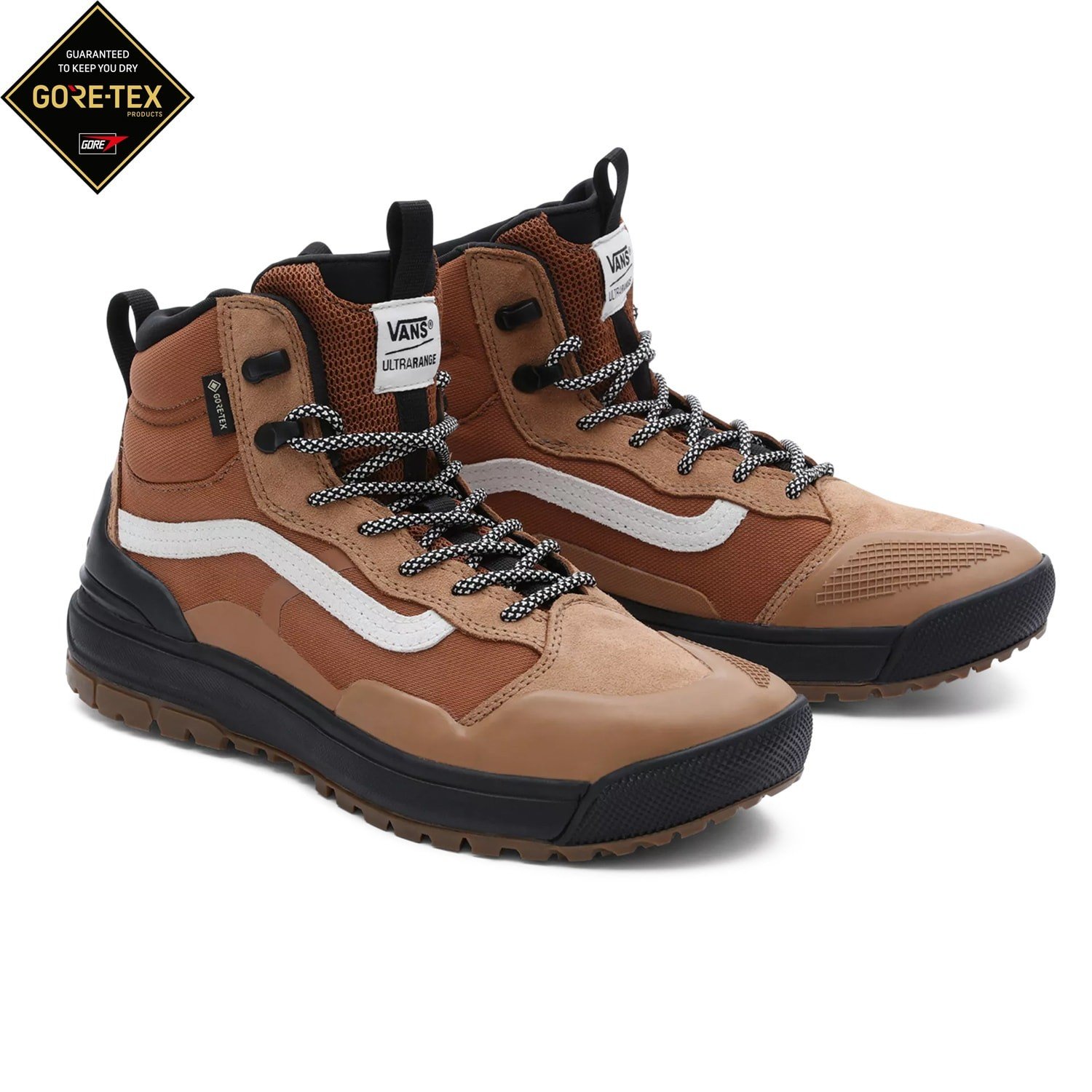 Vans Ultrarange Exo Hi Gore-Tex Ww Mte-2