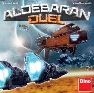 DinoToys Aldebaran duel