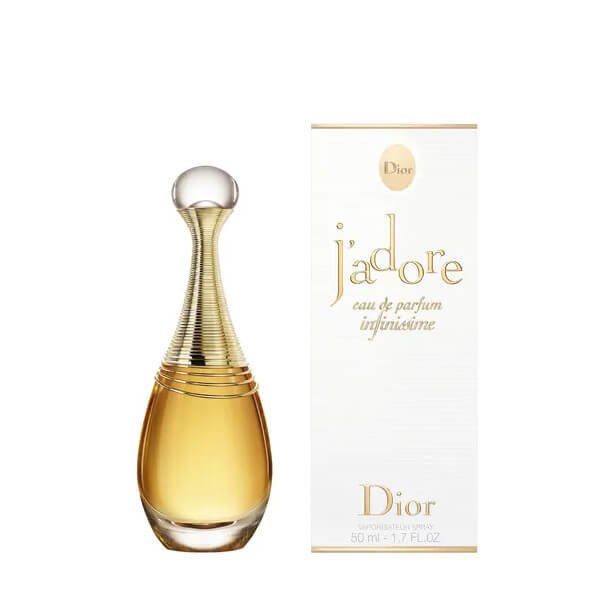 Dior J'Adore Infinissime - EDP 150 ml