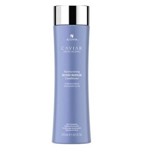 Alterna Obnovující kondicionér pro poškozené vlasy Caviar Anti-Aging (Restructuring Bond Repair Conditioner) 976 ml