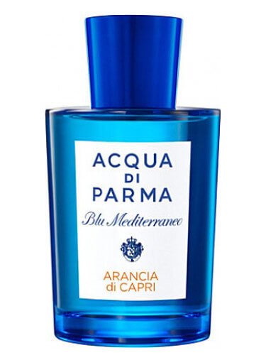 Acqua di Parma Blu Mediterraneo Arancia Di Capri - EDT 2 ml - odstřik s rozprašovačem