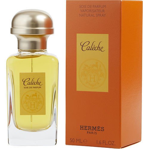 Hermes Calèche Soie de Parfum - EDP 100 ml