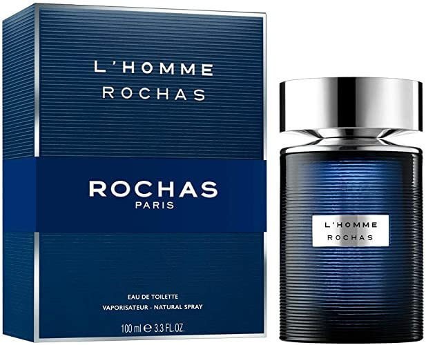 Rochas L'Homme - EDT - TESTER 100 ml