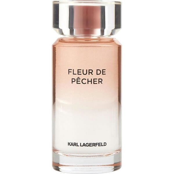 Karl Lagerfeld Fleur De Pecher - EDP 2 ml - vzorek s rozprašovačem