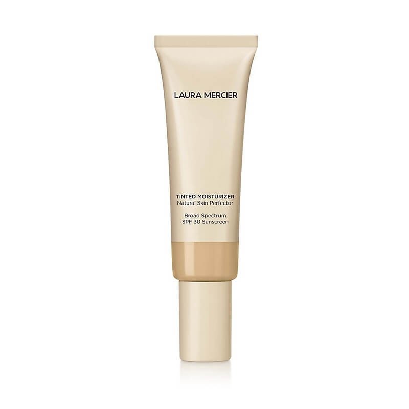 Laura Mercier Tónovací hydratační krém SPF 30 Tinted Moisturizer (Natural Skin Perfector) 50 ml 1W1 Porcelain