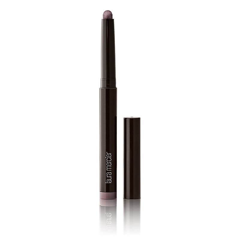 Laura Mercier Krémové oční stíny v tužce Caviar Stick Eye Color (Eyeshadow Stick) 1,64 g Sugarfrost