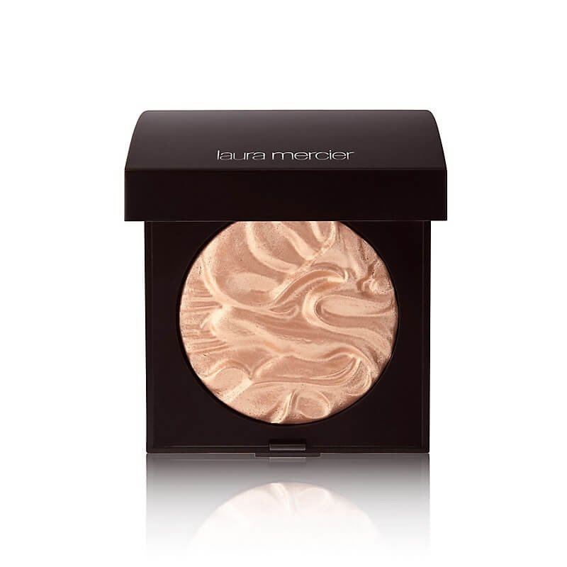 Laura Mercier Pudrový rozjasňovač Face Illuminator (Highlighting Powder) 9 g Devotion