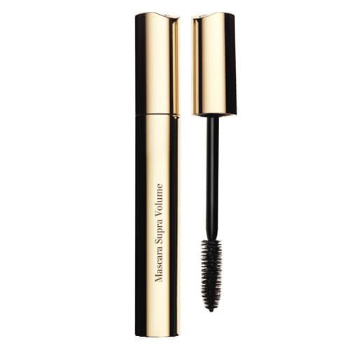 Clarins Objemová řasenka (Volume Mascara) 8 ml 02 Intense Brown