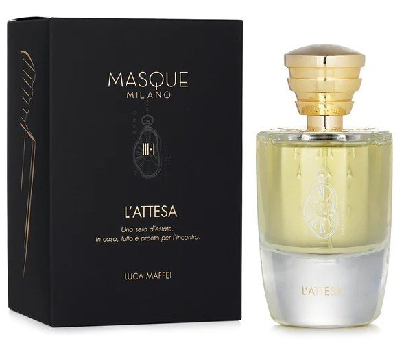 Masque Milano L`attesa - EDP 35 ml