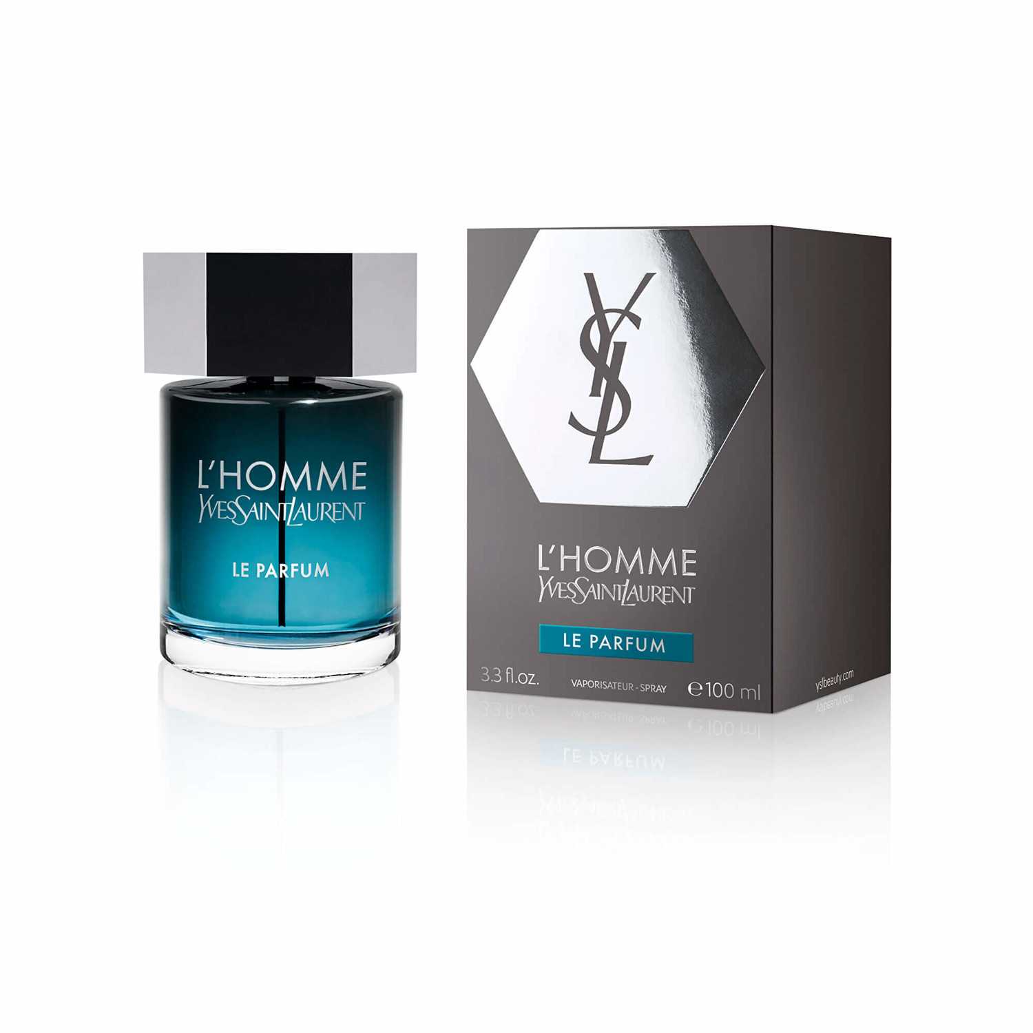 Yves Saint Laurent L'Homme Le Parfum - EDP 60 ml