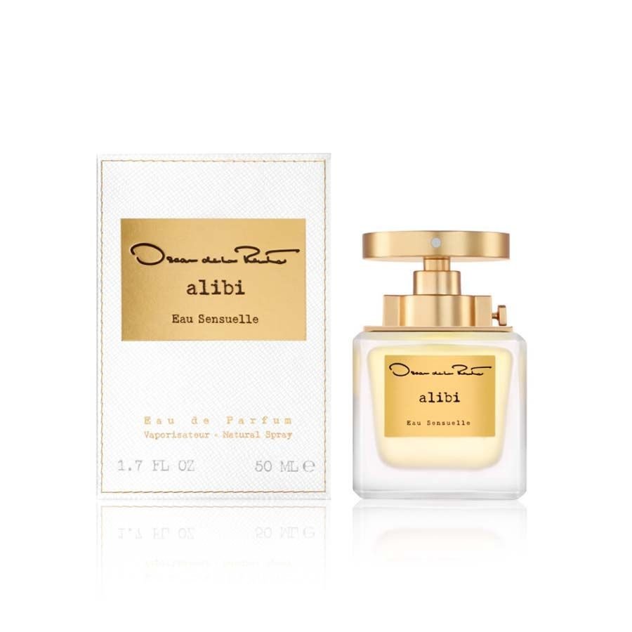 Oscar De La Renta Alibi - Sensuelle 50ml Parfémová Voda (EdP) 50 ml