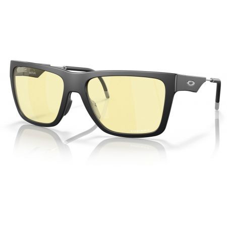 BRÝLE OAKLEY NXTLVL Satin Black Gaming - černá - univerzální