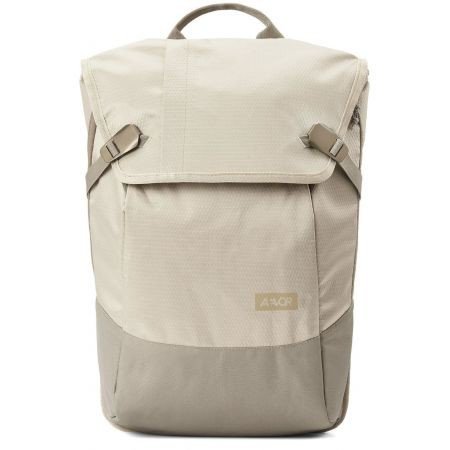 BATOH AEVOR Daypack Proof - béžová - 18L