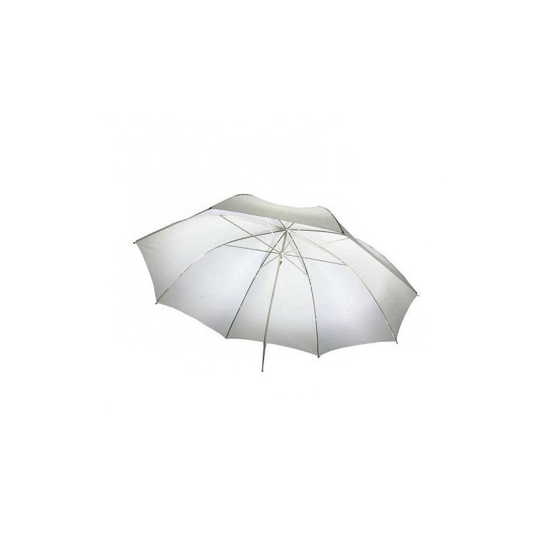INTERFIT 390 bílý difuzní deštník 85cm