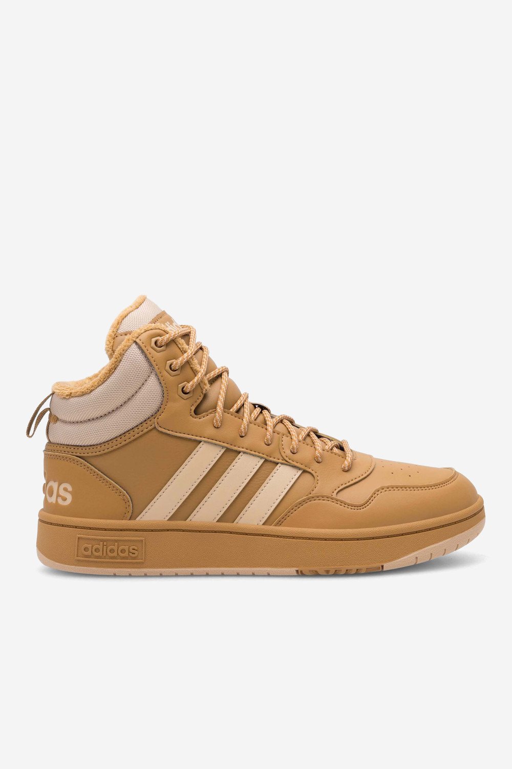 Tenisky adidas HOOPS 3.0 MID WINTER IF2636