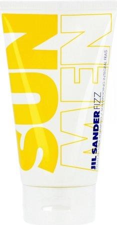 Jil Sander Sun Men Fizz SG 150 ml