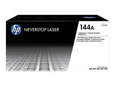 HP 144A - Černá - originální - válec - pro Neverstop 1001, 1202; Neverstop Laser 1000, MFP 1200, MFP 1201, MFP 1202, W1144A