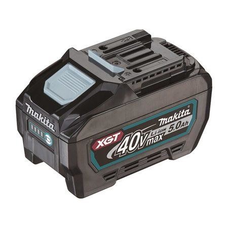 Akumulátor 40V Li-Ion XGT 5,0Ah BL4050F MAKITA 191L47-8