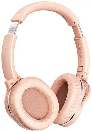 Baseus NGTD010304 Encok D02 Pro Bezdrátová sluchátka Pink