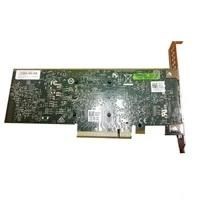 DELL Broadcom 57412 Dual Port 10Gb, SFP+, PCIe Adapter, Low Profile, Customer Install, 540-BBVL