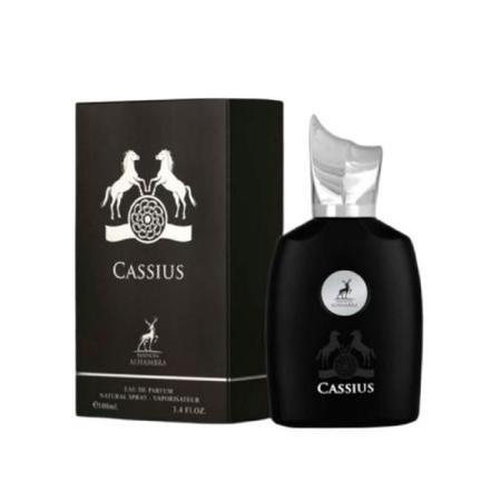 Maison Alhambra Cassius EDP 100 ml