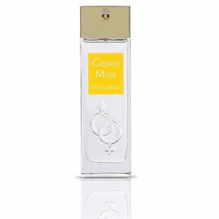 Alyssa Ashley Cedro Musk EDP 100 ml UNISEX