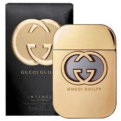 Gucci Guilty Intense EdP 50 ml Pro ženy