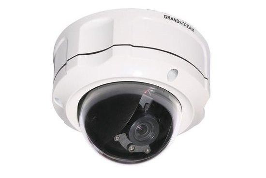 Grandstream IP kamera GXV3662_FHD, GXV3662_FHD
