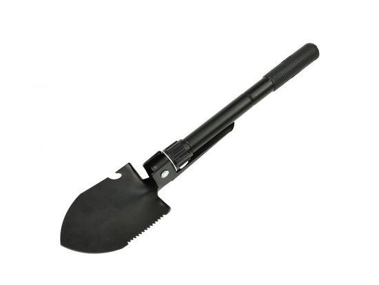 GEKO Lopatka multifunkční skládací 41 cm