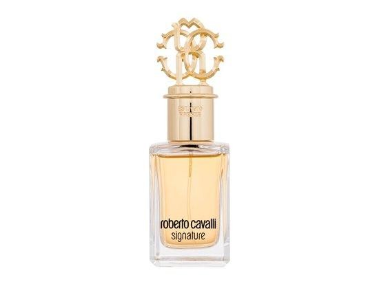 Parfémovaná voda Roberto Cavalli - Signature 50 ml