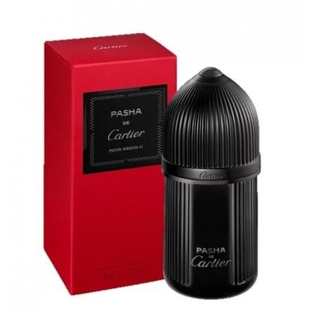 Cartier Pasha de Cartier Noir Absolu Parfém 100 ml