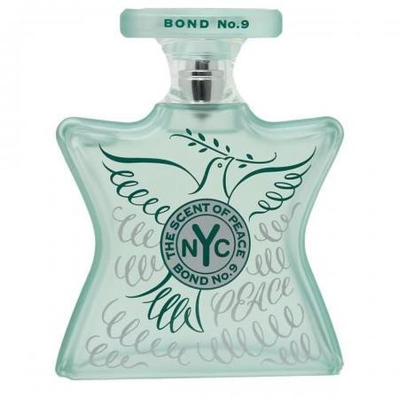 Bond No. 9 The Scent Of Peace Natural EDP 100 ml UNISEX