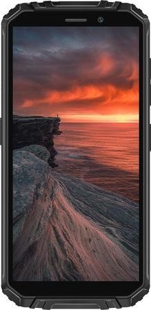 Oukitel WP18 Pro Black