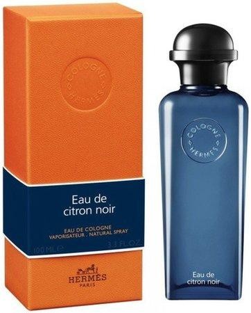 Hermès Eau de Citron Noir EDC 50 ml UNISEX