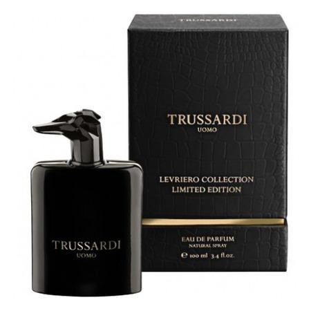 Trussardi Uomo Levriero Collection Limited Edition EDP 100 ml