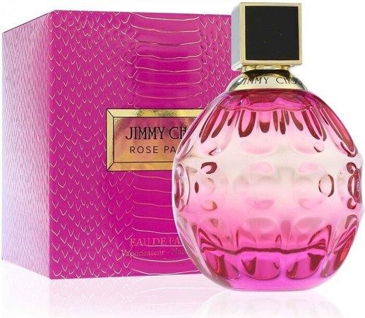 Jimmy Choo Rose Passion EDP 100 ml