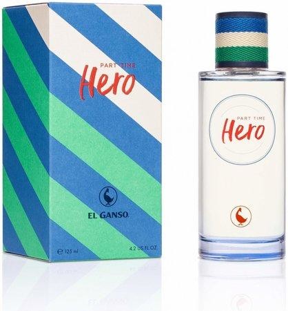 El Ganso Part Time Hero EDT 125 ml