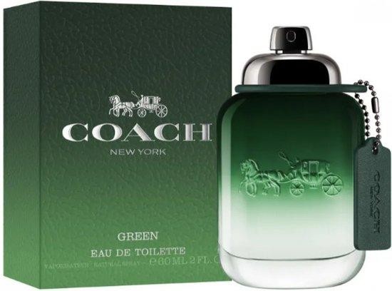 Coach Green EDT 100 ml