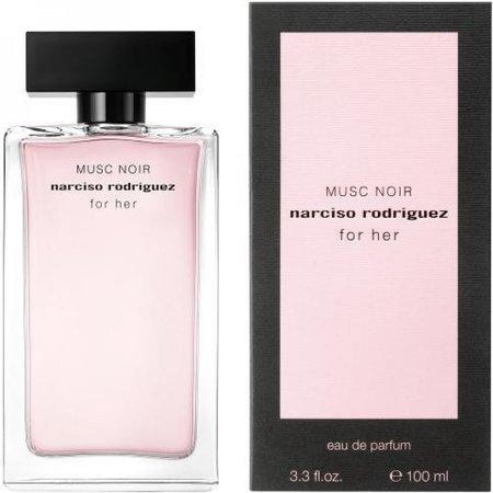 Narciso Rodriguez Musc Noir For Her EDP 150 ml