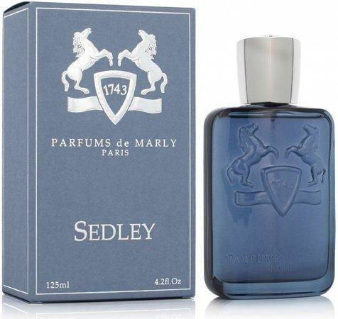 Parfums De Marly Sedley parfémovaná voda unisex 125 ml