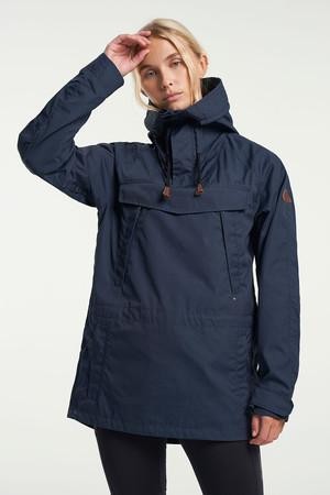 TENSON Mountain Anorak 55 tmavě modrý, XL