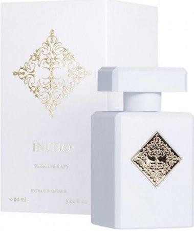 Initio Musk Therapy Extrait de Parfum unisex 90 ml