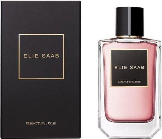Elie Saab Essence No. 1 Rose parfémovaná voda unisex 100 ml
