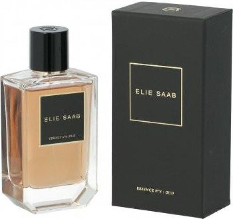 Elie Saab Essence No. 4 Oud Essence de Parfum 100 ml UNISEX