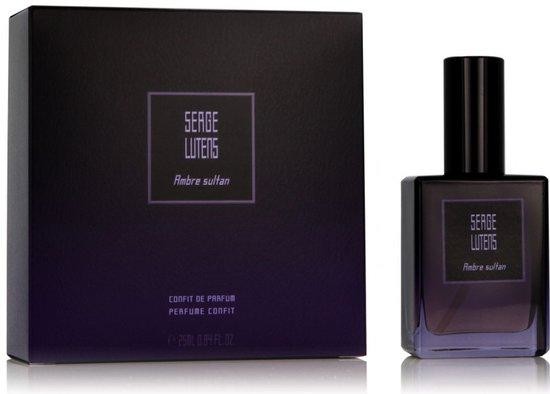 Serge Lutens Ambre Sultan Confit de Parfum dámský 25 ml