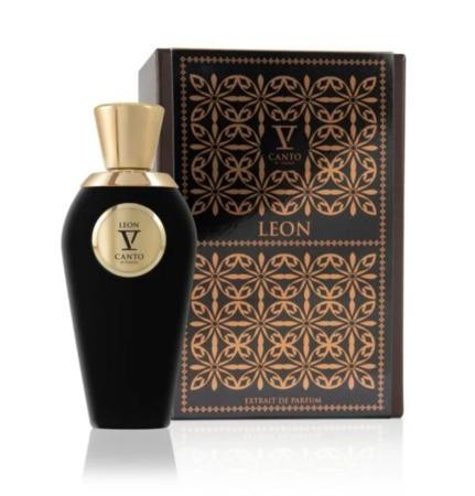V Canto Leon Extrait de Parfum 100 ml UNISEX