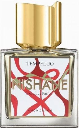Nishane Tempfluo parfém unisex 50 ml