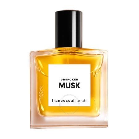 Francesca Bianchi Unspoken Musk Extrait de Parfum 30 ml UNISEX